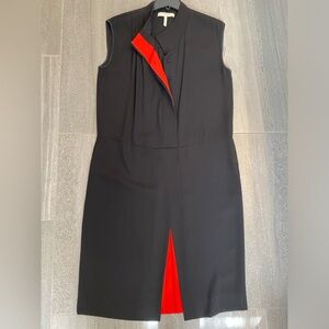 BCBG MAXAZRIA RUNWAY dress